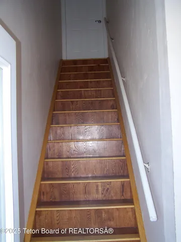 $425,000 | 62 South Skyline Street, Pinedale, WY 82941