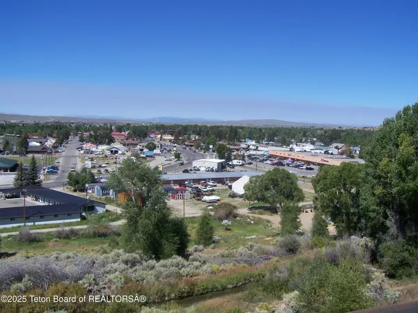 $425,000 | 62 South Skyline Street, Pinedale, WY 82941