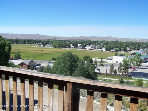 $425,000 | 62 South Skyline Street, Pinedale, WY 82941