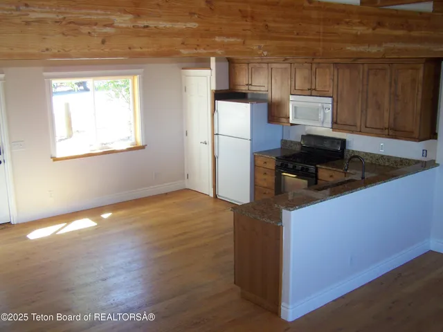 $425,000 | 62 South Skyline Street, Pinedale, WY 82941