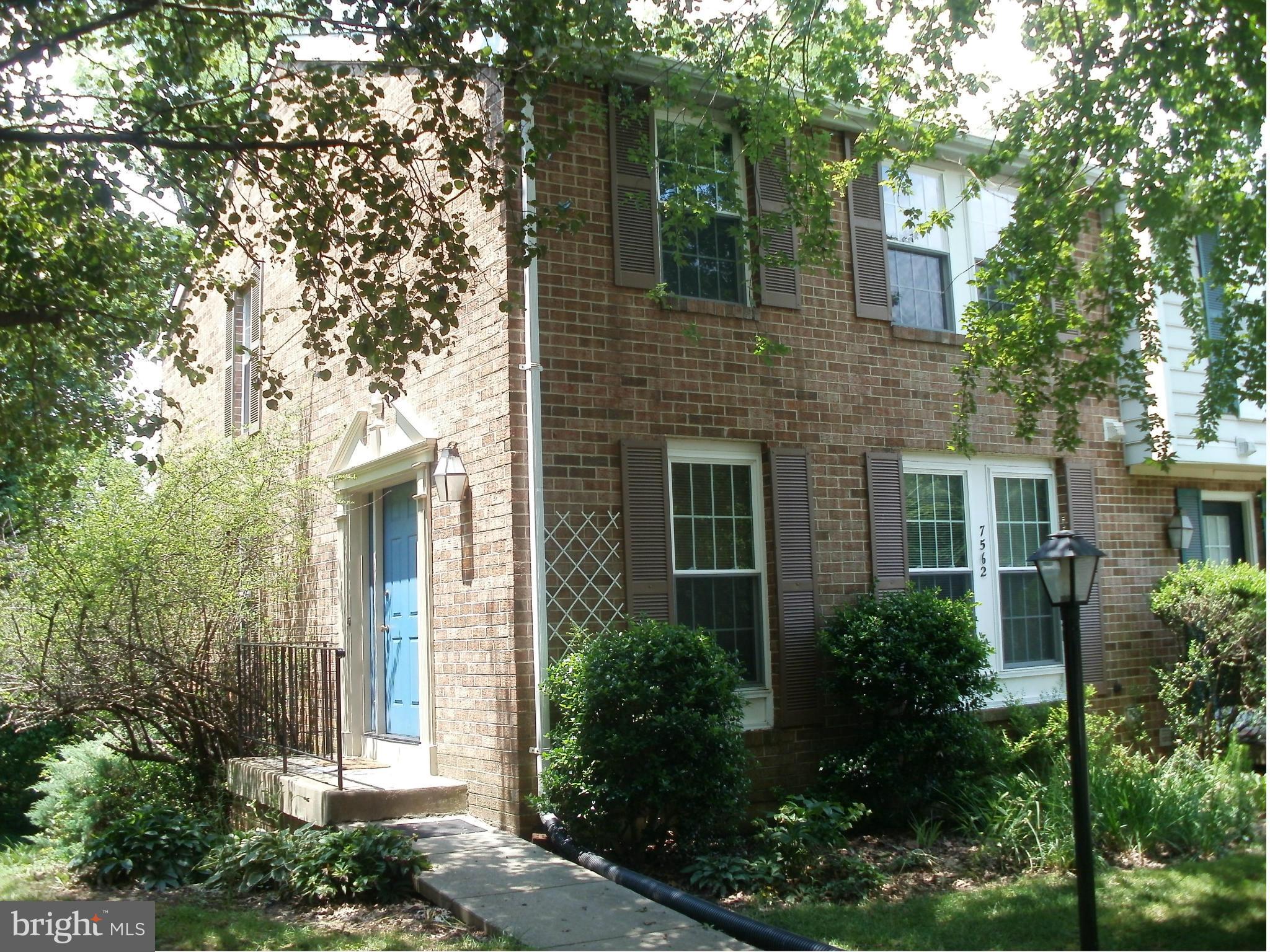7562 Mandan Road Greenbelt, MD 20770 - Photo 1 of 27 Exterior (Front)