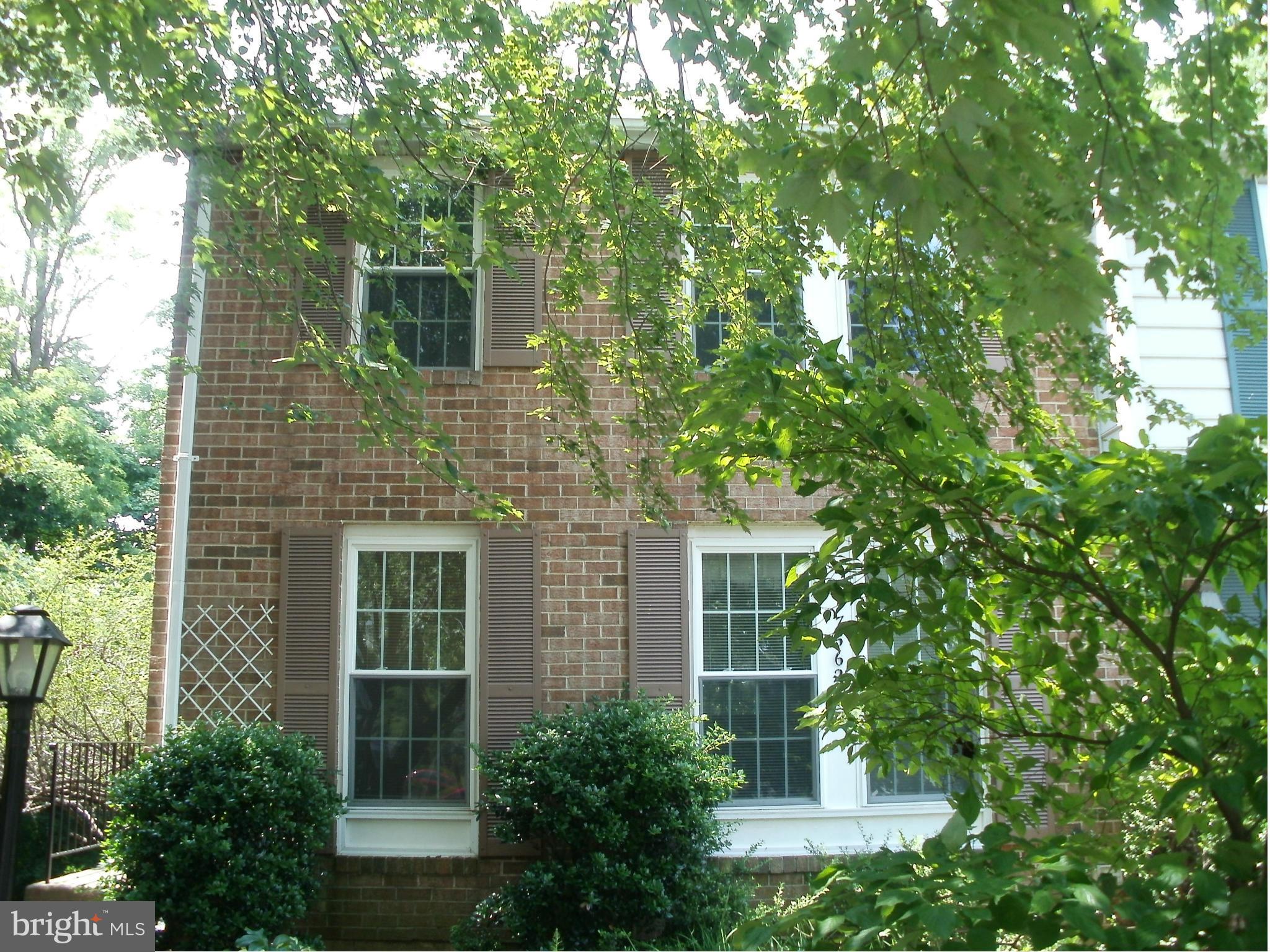 7562 Mandan Road Greenbelt, MD 20770 - Photo 2 of 27 Exterior (Front)