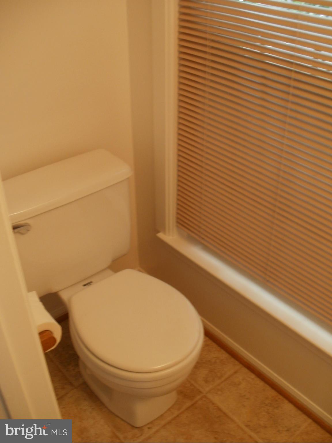7562 Mandan Road Greenbelt, MD 20770 - Photo 11 of 27 Bath - Powder Room