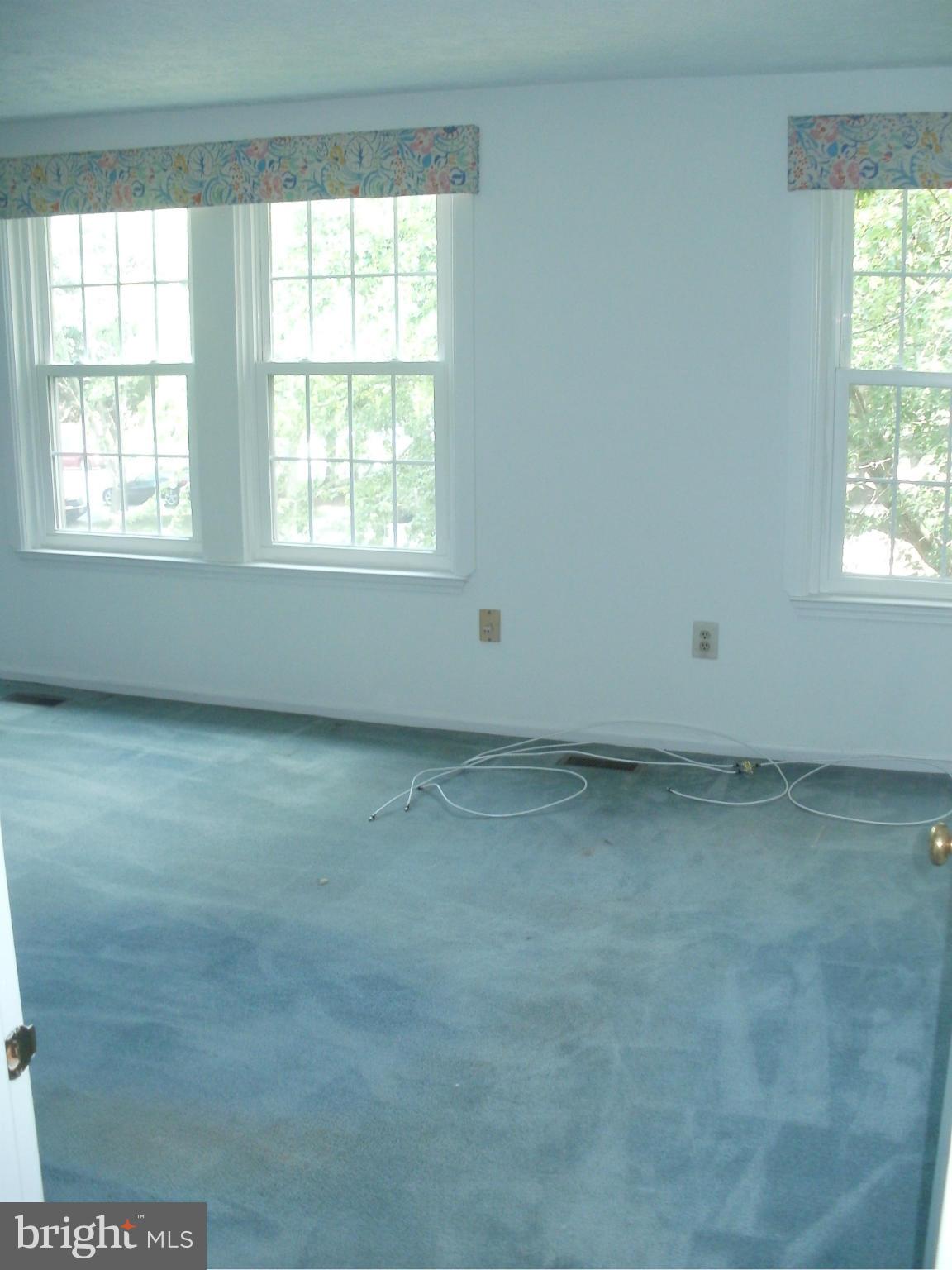 7562 Mandan Road Greenbelt, MD 20770 - Photo 16 of 27 Bedroom (Master)