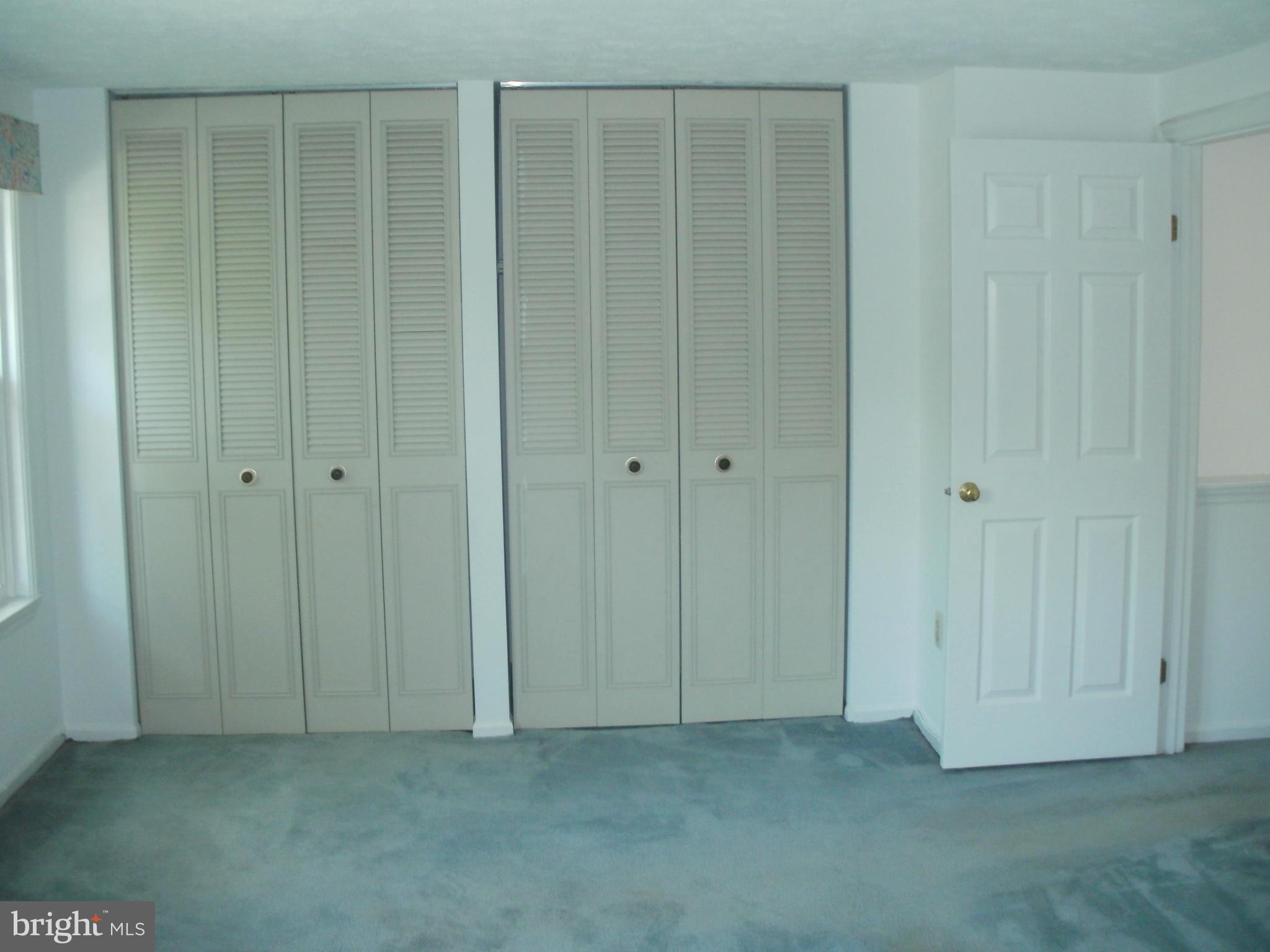 7562 Mandan Road Greenbelt, MD 20770 - Photo 17 of 27 Bedroom (Master)