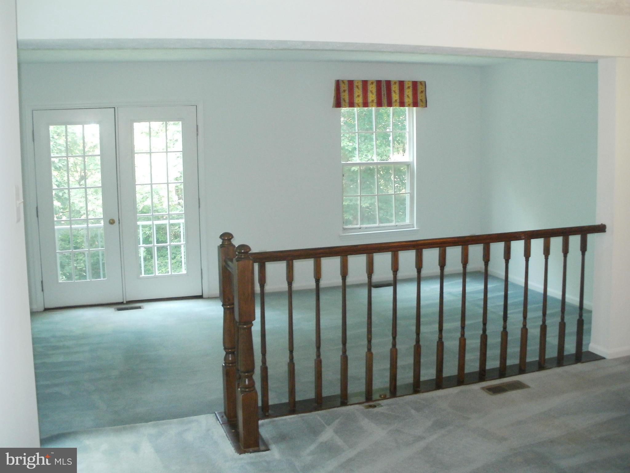 7562 Mandan Road Greenbelt, MD 20770 - Photo 19 of 27 Living Room & Dining Room