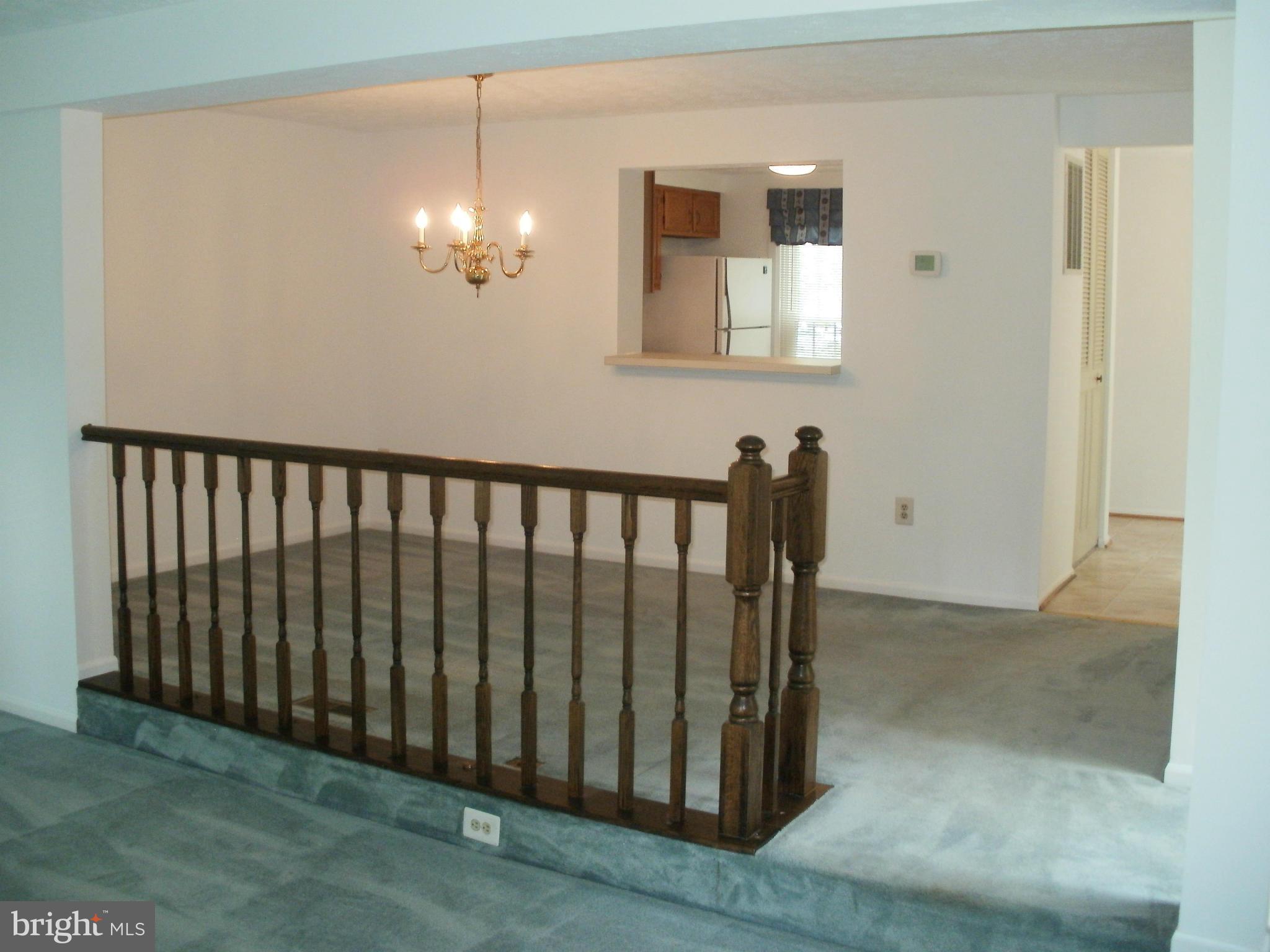7562 Mandan Road Greenbelt, MD 20770 - Photo 20 of 27 Dining Room