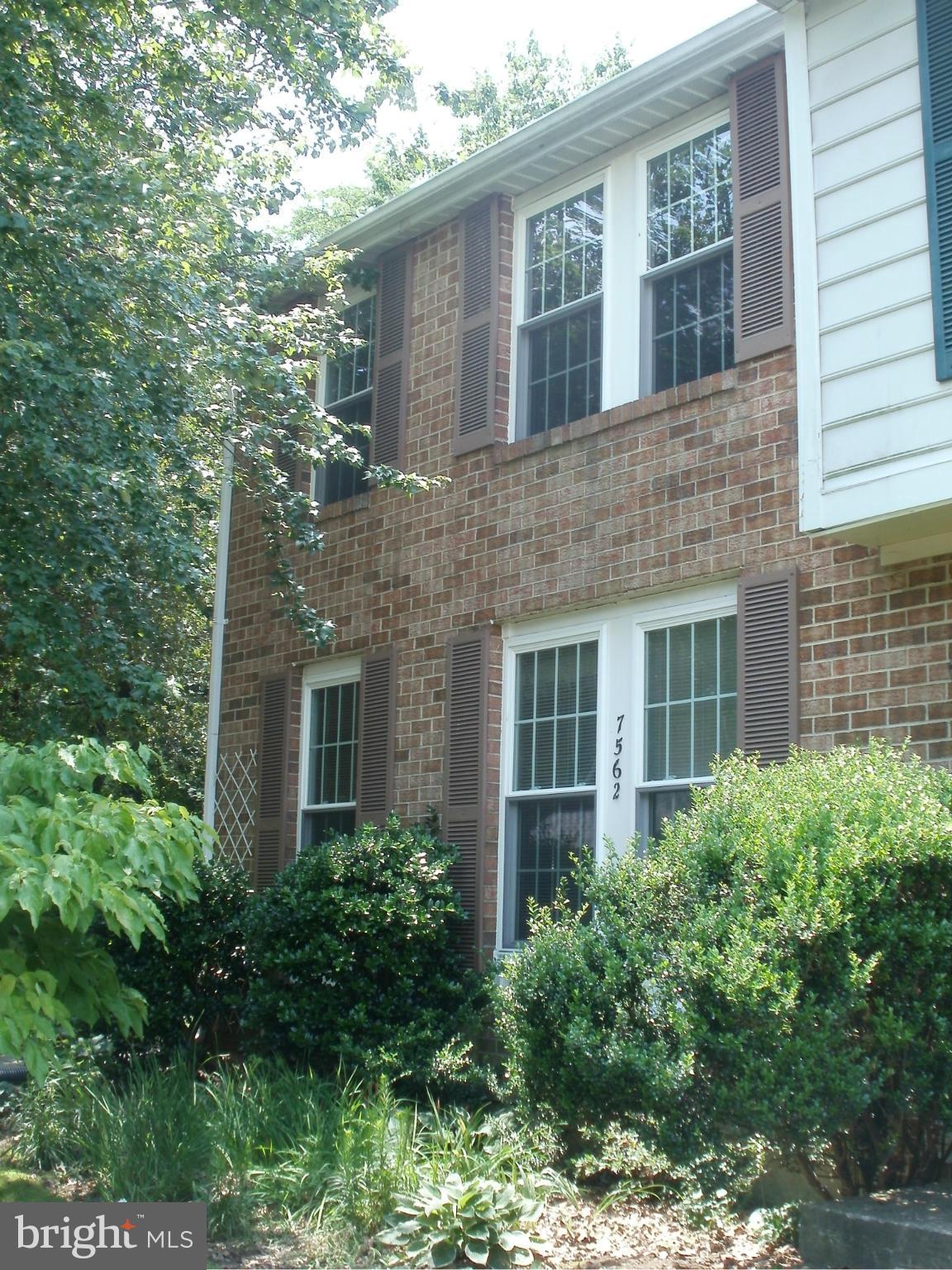 7562 Mandan Road Greenbelt, MD 20770 - Photo 3 of 27 Exterior (Front)