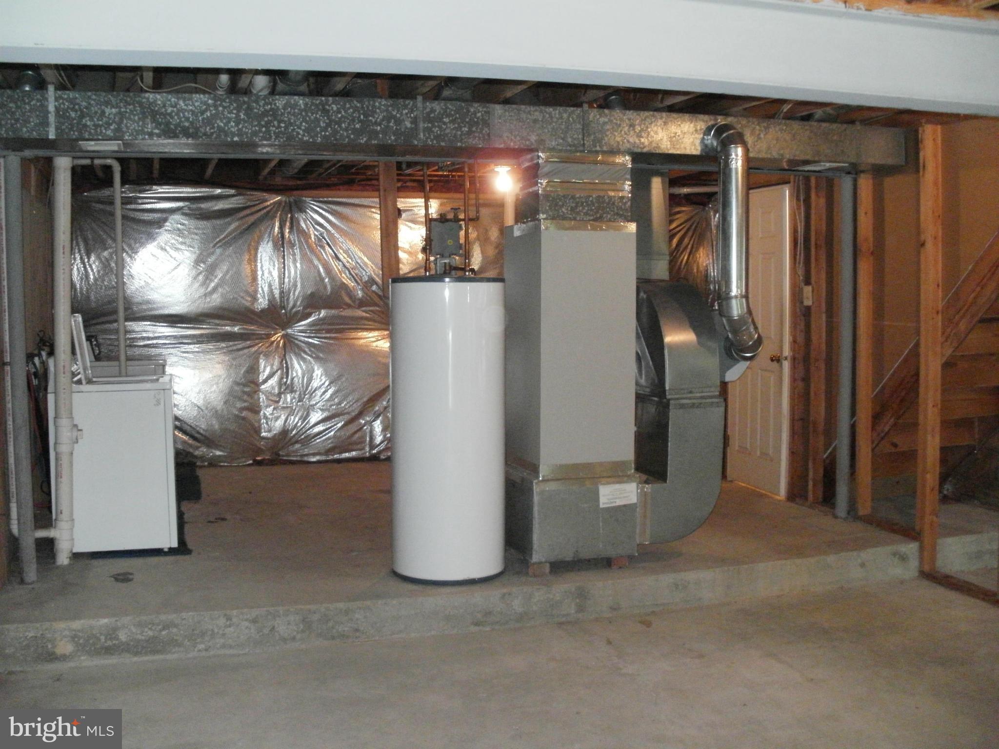 7562 Mandan Road Greenbelt, MD 20770 - Photo 22 of 27 Basement