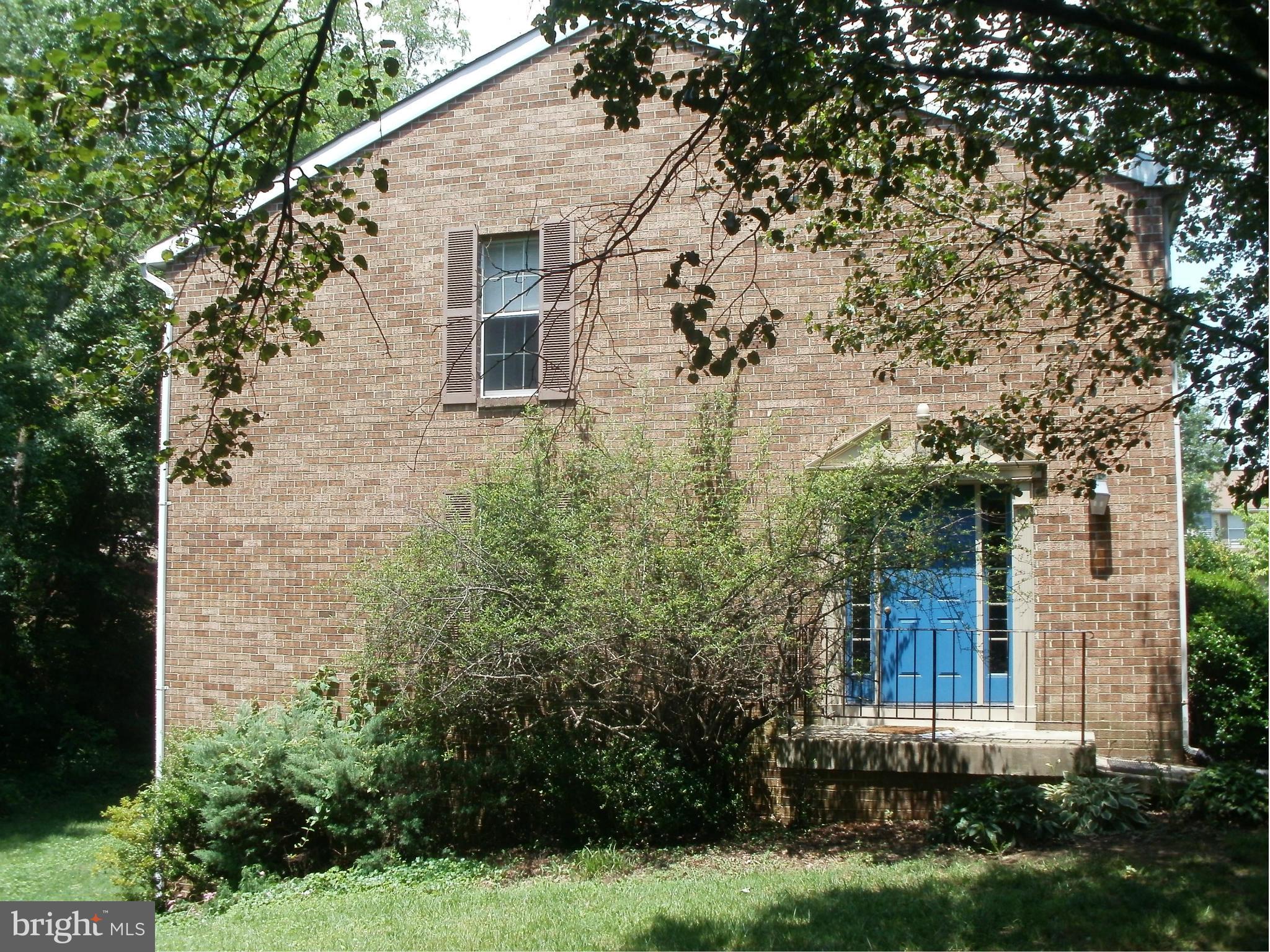 7562 Mandan Road Greenbelt, MD 20770 - Photo 4 of 27 Exterior (General)