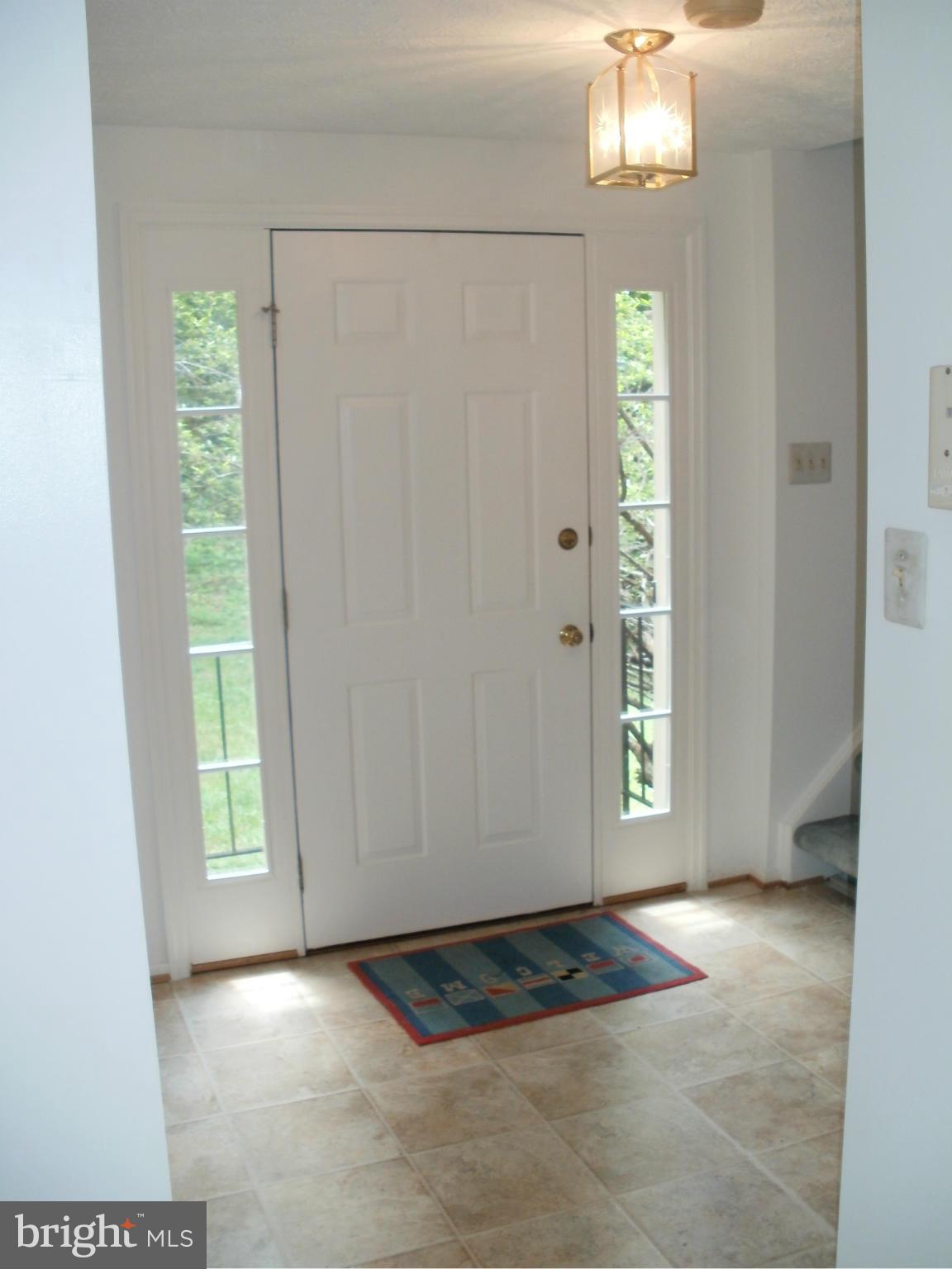 7562 Mandan Road Greenbelt, MD 20770 - Photo 5 of 27 Interior (General) - Foyer
