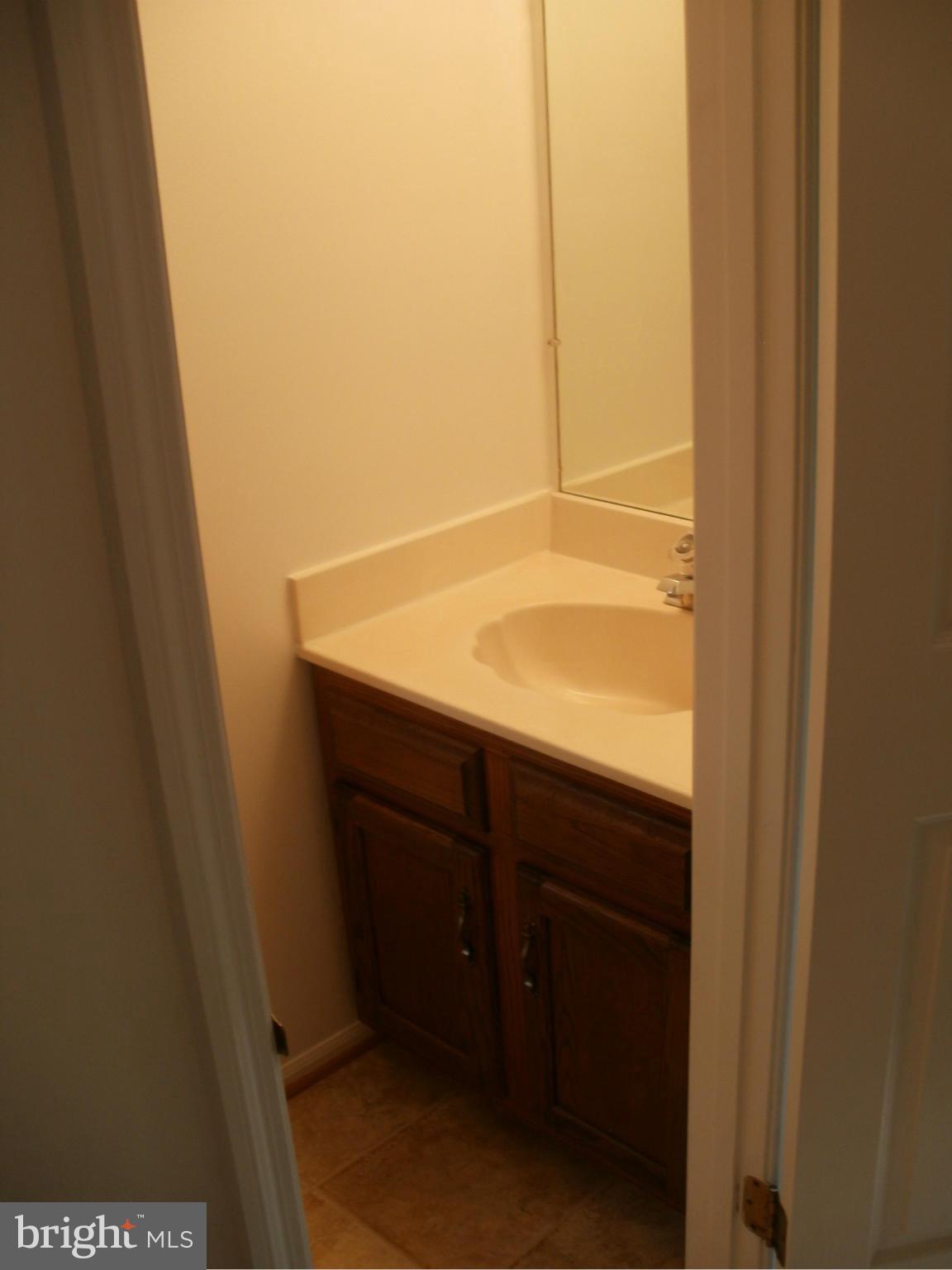 7562 Mandan Road Greenbelt, MD 20770 - Photo 10 of 27 Bath - Powder Room