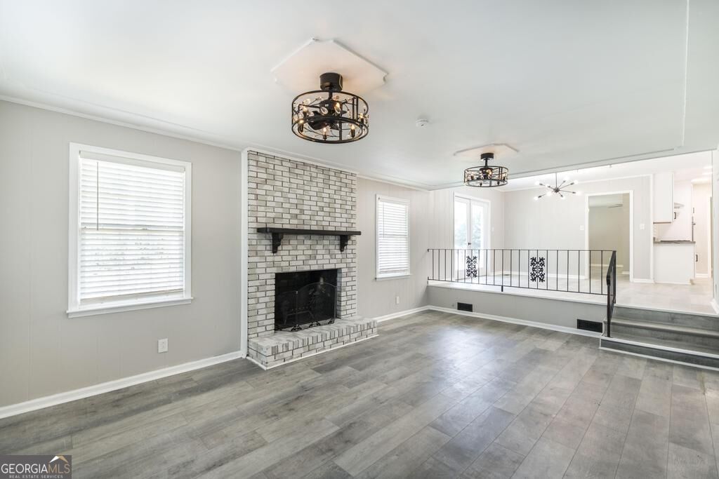 3878 Hitchcock Road Macon, GA 31217 - Photo 21 of 35 Gallery Image 21
