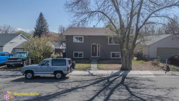 $315,000 | 410 South 2nd Street, Glenrock, WY 82637