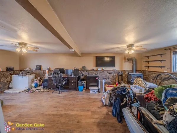 $315,000 | 410 South 2nd Street, Glenrock, WY 82637