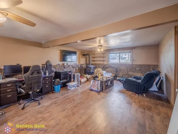 $315,000 | 410 South 2nd Street, Glenrock, WY 82637