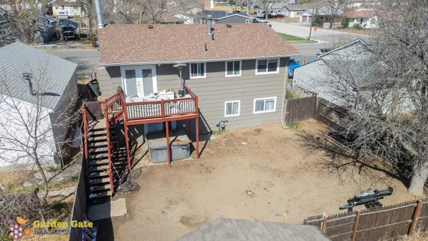 $315,000 | 410 South 2nd Street, Glenrock, WY 82637