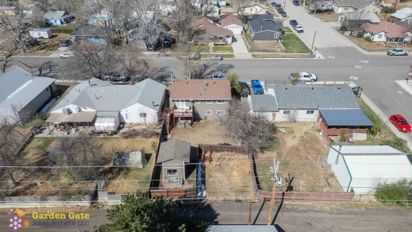 $315,000 | 410 South 2nd Street, Glenrock, WY 82637