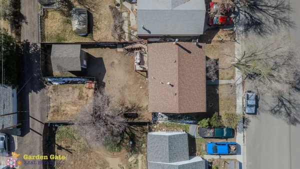 $315,000 | 410 South 2nd Street, Glenrock, WY 82637