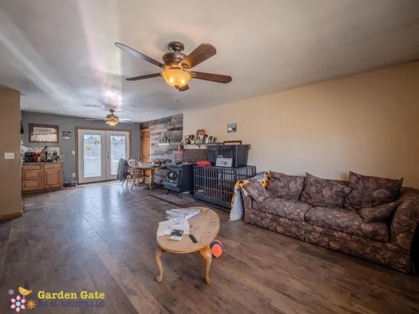 $315,000 | 410 South 2nd Street, Glenrock, WY 82637