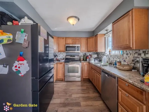 $315,000 | 410 South 2nd Street, Glenrock, WY 82637