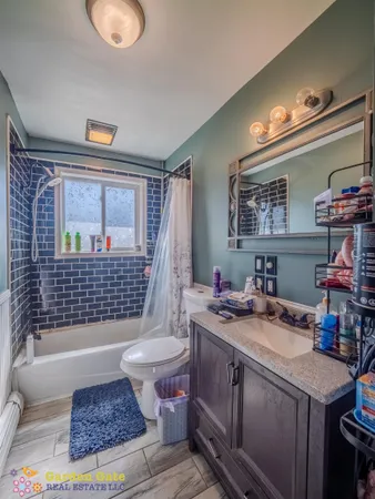 $315,000 | 410 South 2nd Street, Glenrock, WY 82637
