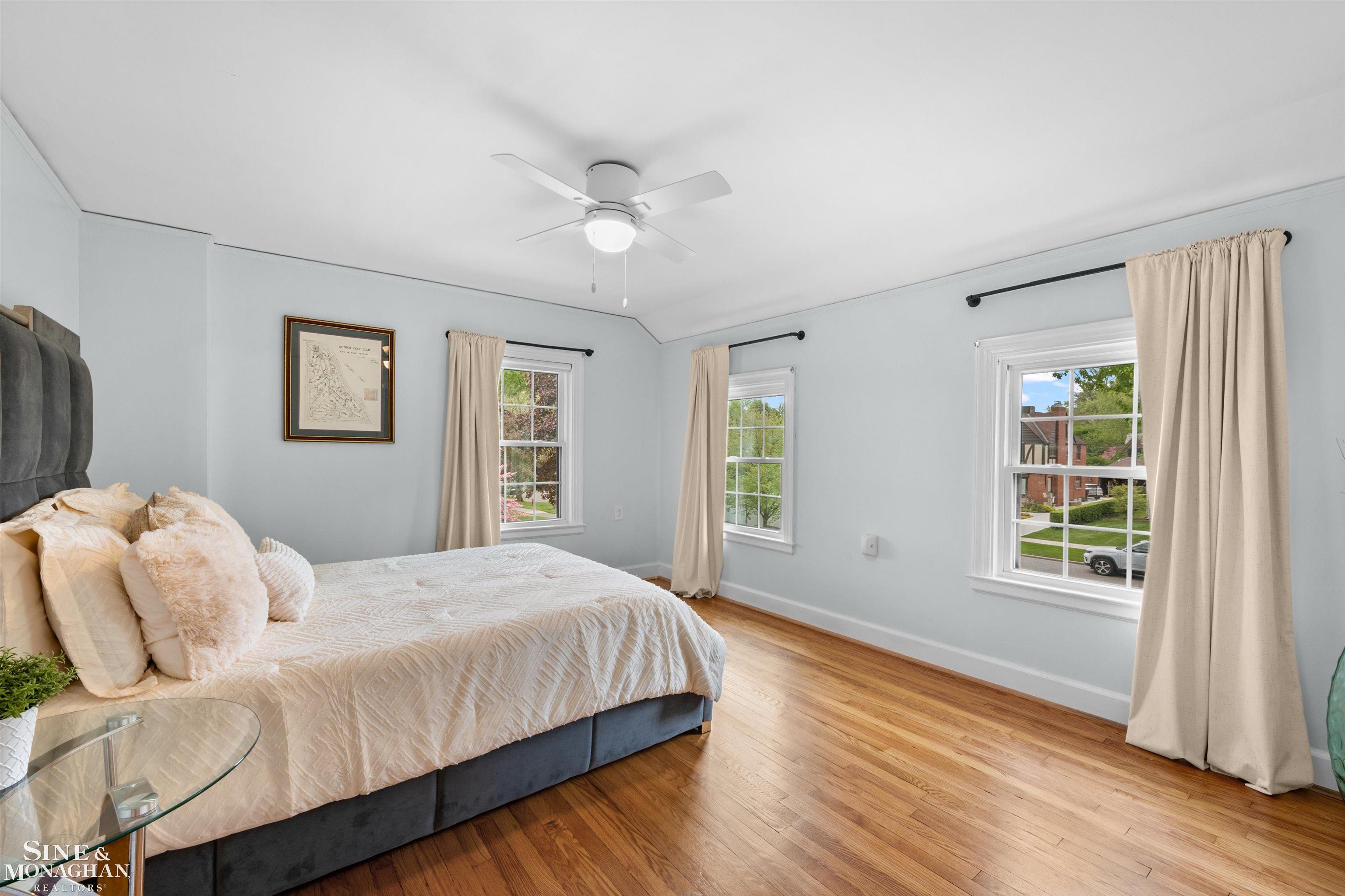 652 Pemberton Road Grosse Pointe Park, MI 48230 - Photo 25 of 54 Gallery Image 25