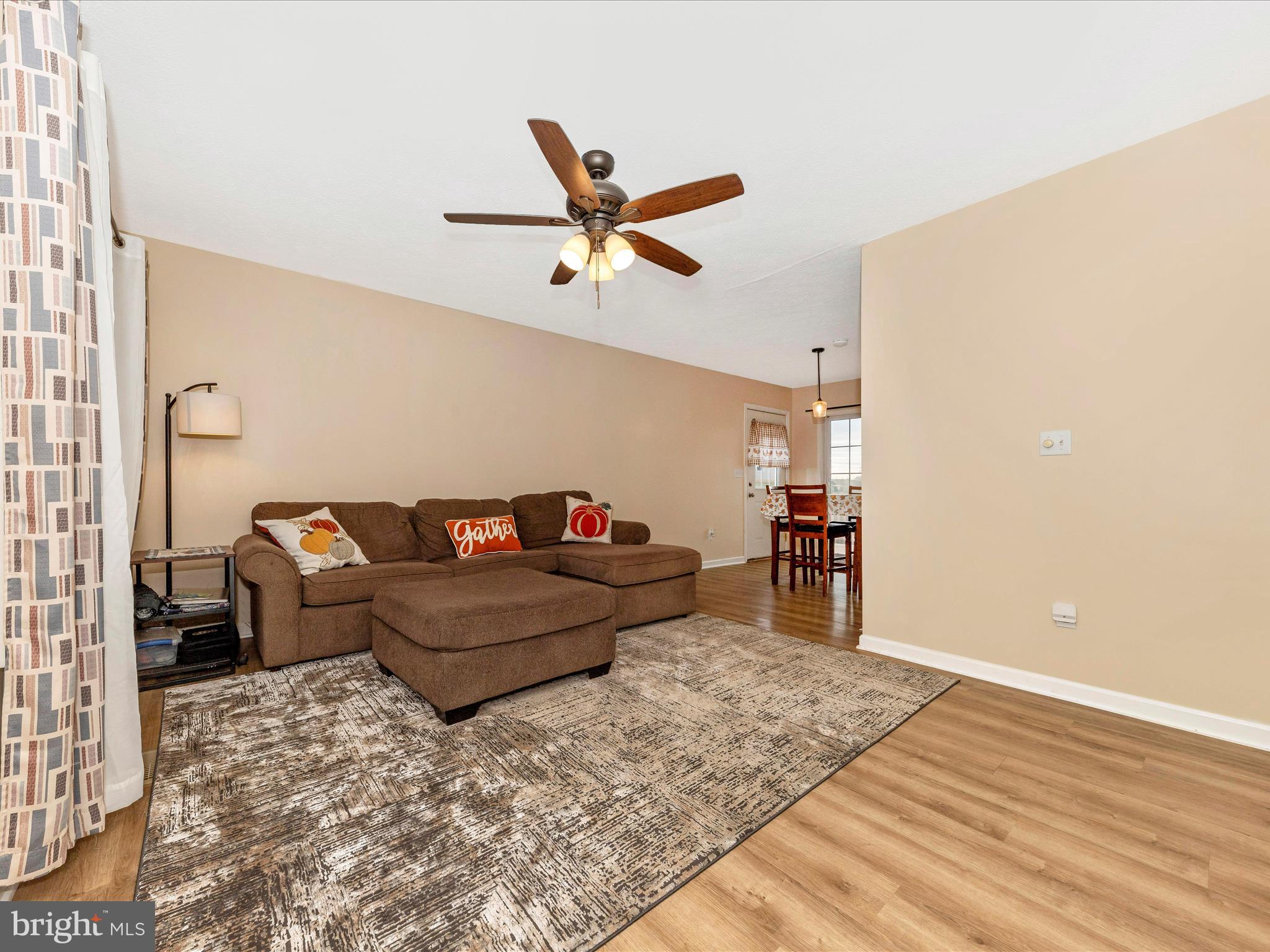 119 Robelei Drive Ranson, WV 25438 - Photo 2 of 37 Living Room