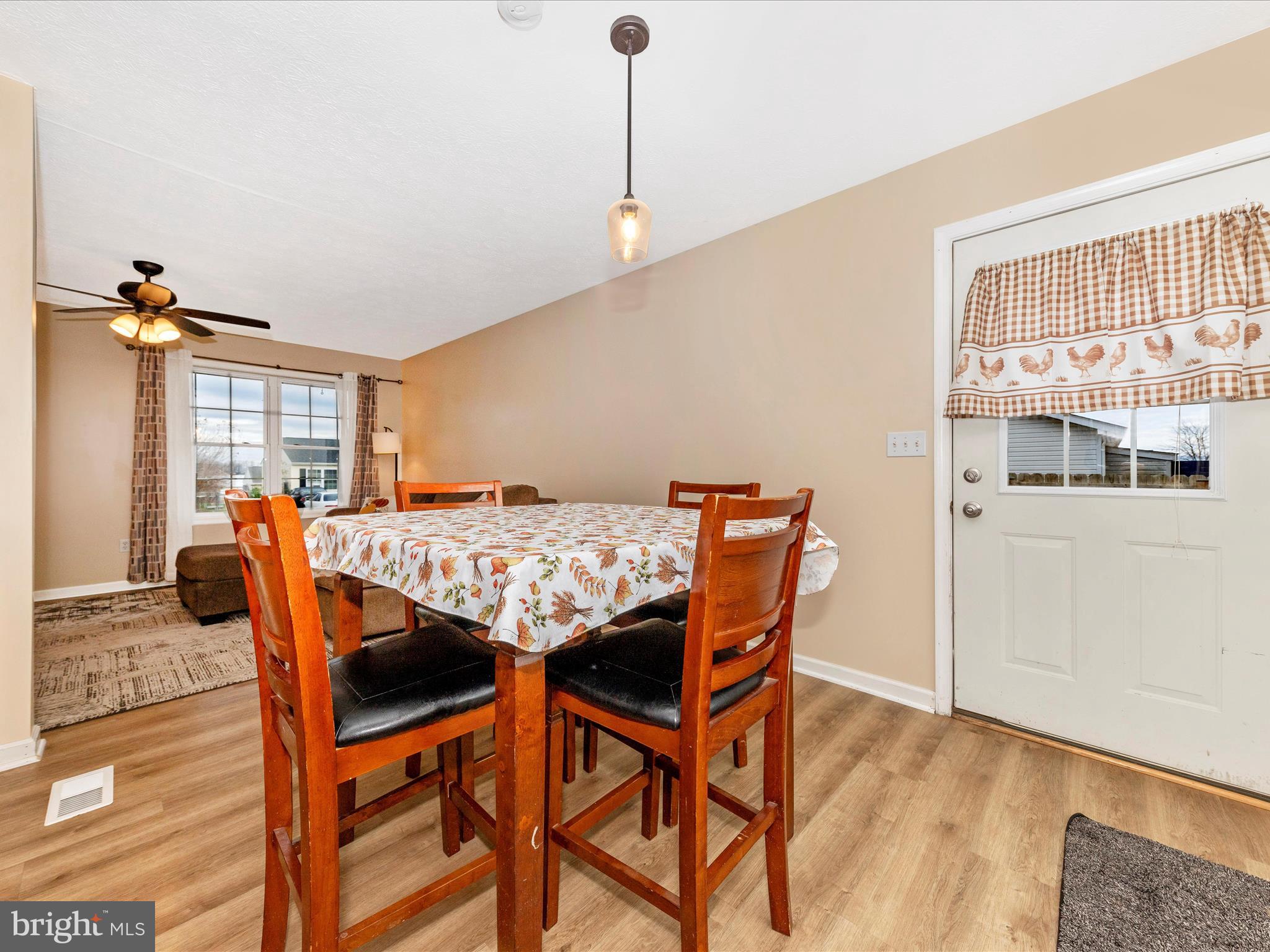 119 Robelei Drive Ranson, WV 25438 - Photo 10 of 37 Dining Room
