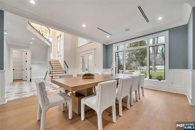 $3,879,000 | 7 Central Avenue, Demarest, NJ 07627