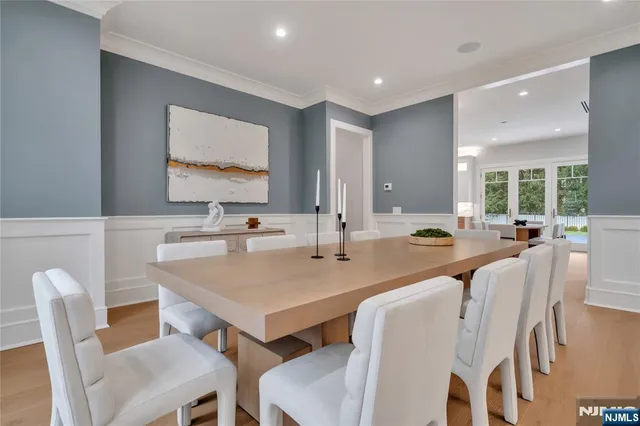 $3,879,000 | 7 Central Avenue, Demarest, NJ 07627