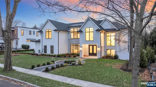 $3,879,000 | 7 Central Avenue, Demarest, NJ 07627