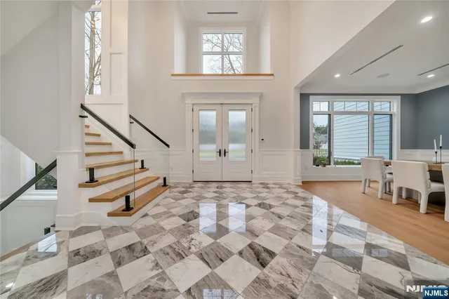 $3,879,000 | 7 Central Avenue, Demarest, NJ 07627