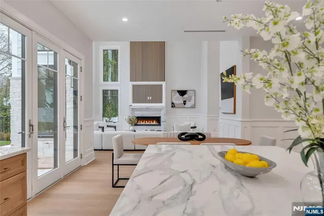 $3,879,000 | 7 Central Avenue, Demarest, NJ 07627