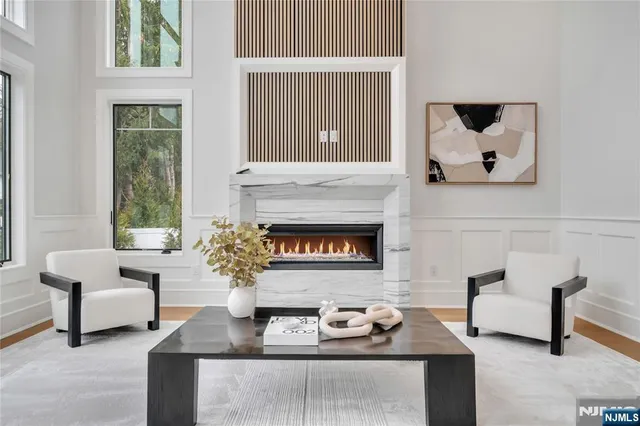 $3,879,000 | 7 Central Avenue, Demarest, NJ 07627