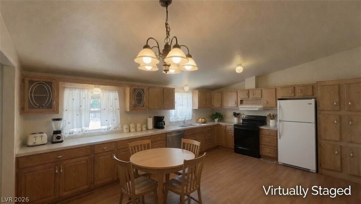 4161 Redwood Road Pahrump, NV 89048 - Photo 6 of 46