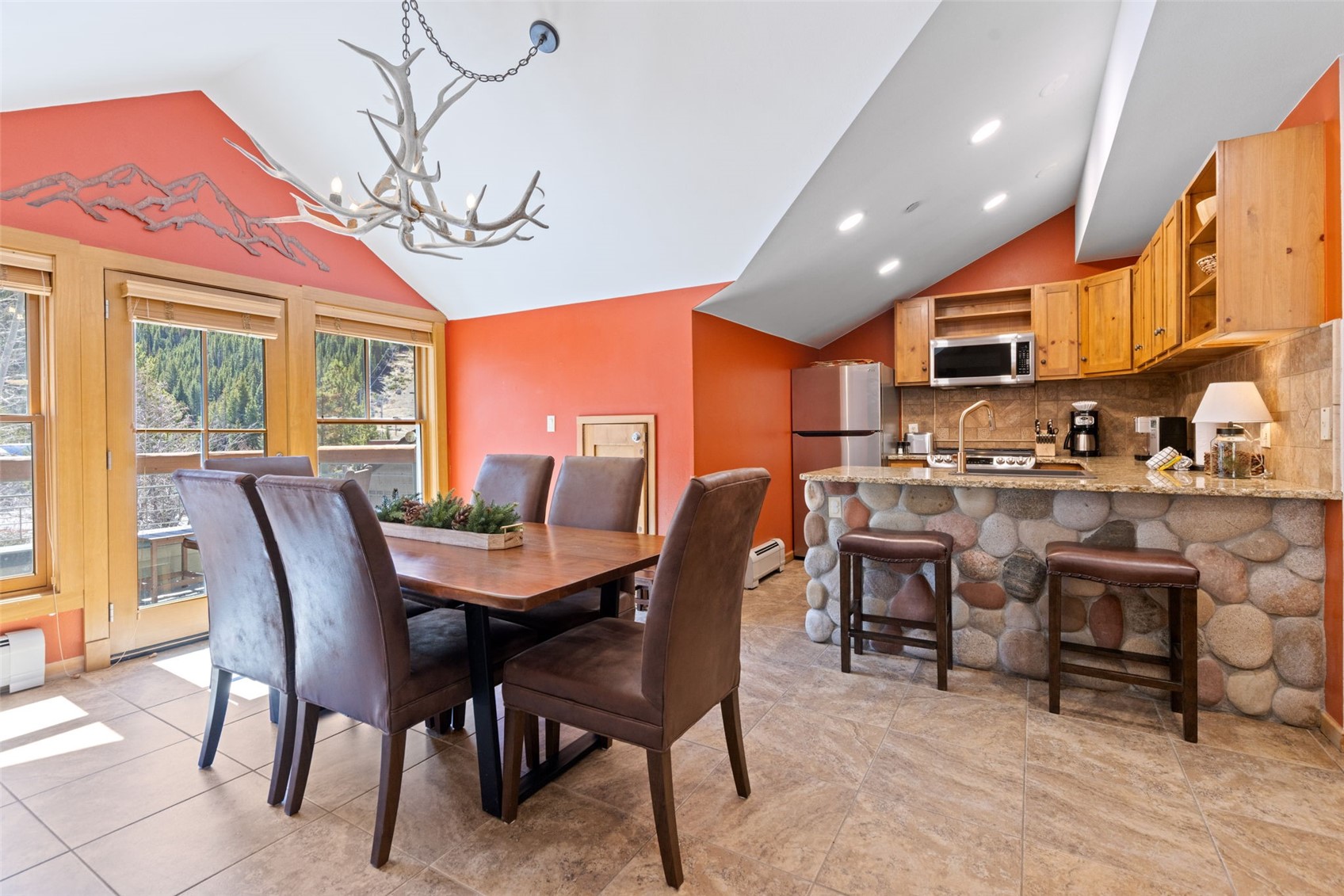 195 River Run Road, Unit 8002 Keystone, CO 80435 - Photo 1 of 47