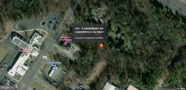 $779,000 | 961 East Gibbsboro Road, Lindenwold, NJ 08021