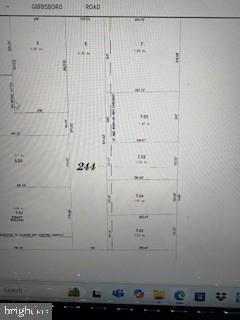 961 East Gibbsboro Road Lindenwold, NJ 08021 - Photo 4 of 12 Tax Map