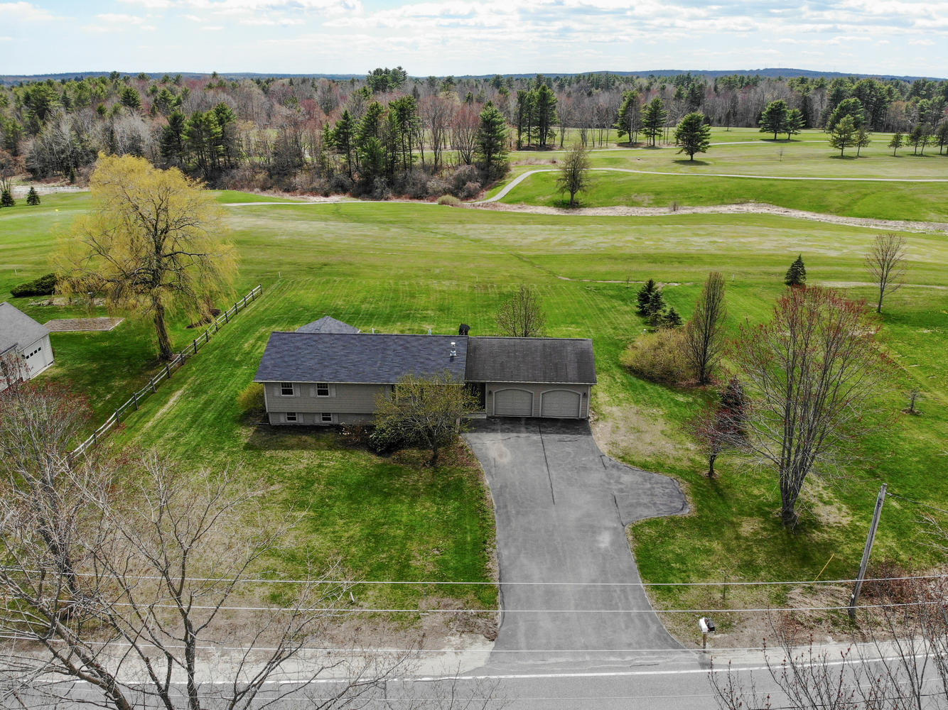 244 Greely Road Cumberland, ME 04021 - Photo 5 of 54 244 Greely Rd Cumberland ME-large-002-05