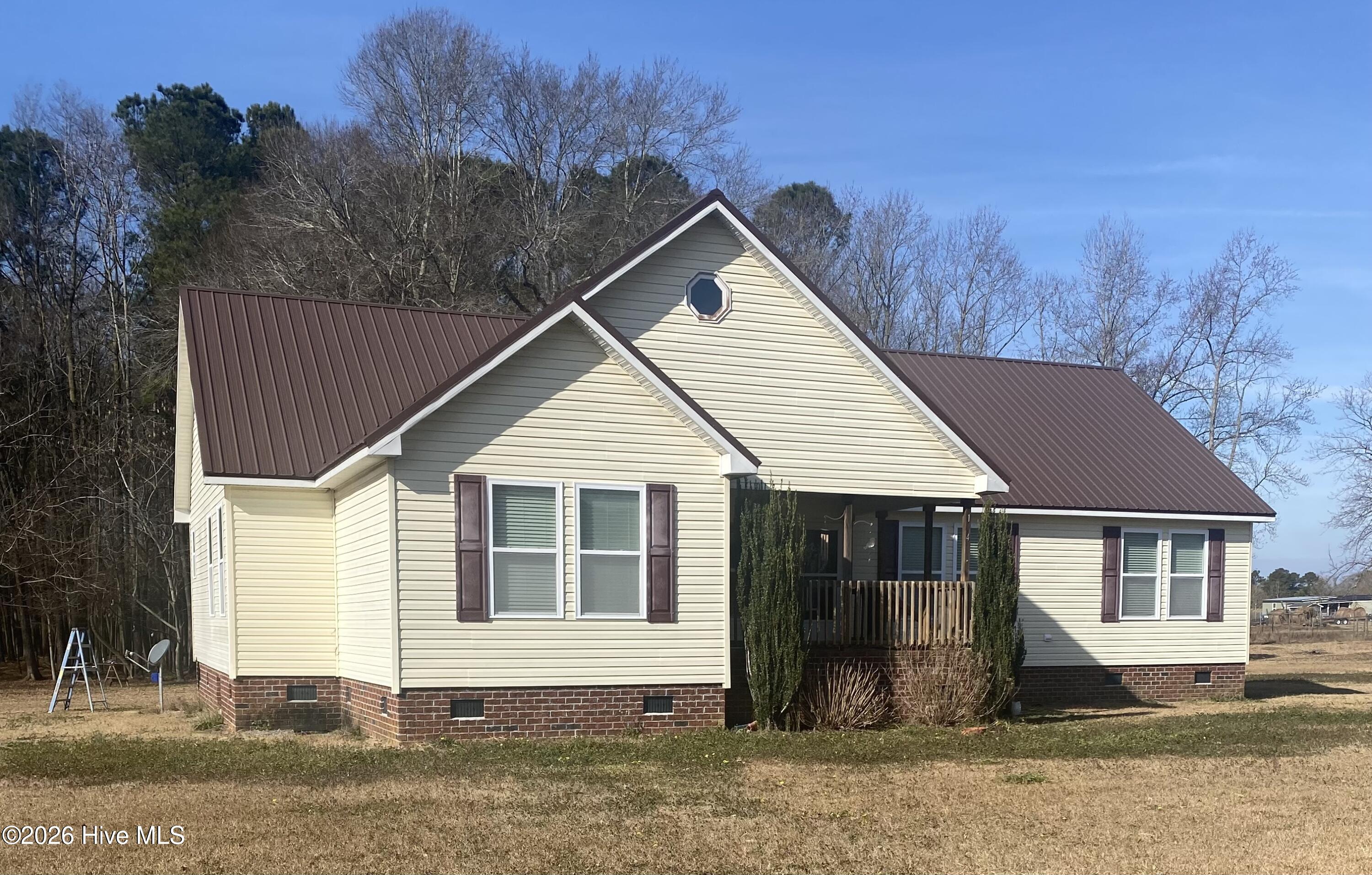 174 Teachey Mac Road Magnolia, NC 28453 - Photo 2 of 9 IMG_1489