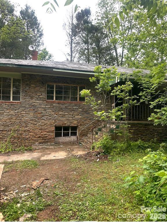 2870 Rutherford College Road Connelly Springs, NC 28612 - Photo 3 of 28 Gallery Image 3