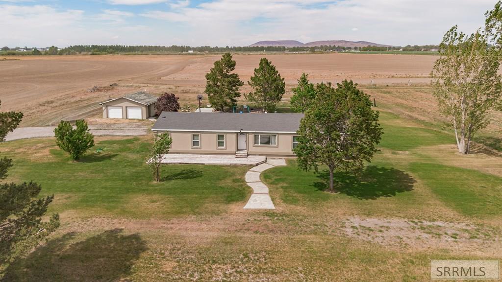 3559 East 500 Road North Lewisville, ID 83431 - Photo 72 of 77