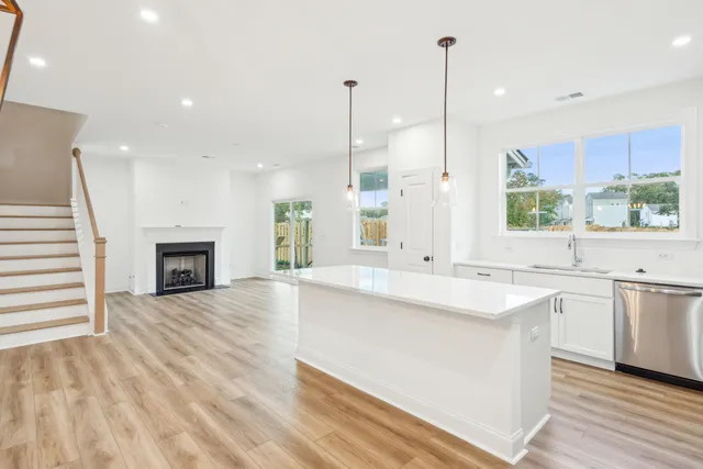 $789,900 | 416 Oak Hammock Court, Unit LOT 52, Johns Island, SC 29455