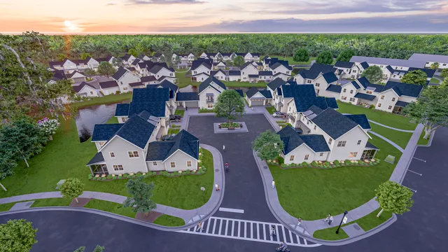 $789,900 | 416 Oak Hammock Court, Unit LOT 52, Johns Island, SC 29455