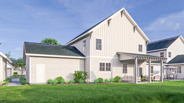 $789,900 | 416 Oak Hammock Court, Unit LOT 52, Johns Island, SC 29455