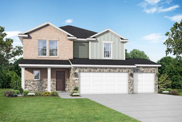 $355,990 | 75 Leon Way, Dayton, TX 77535
