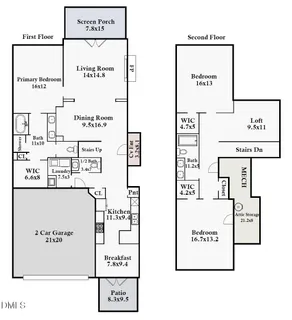 $485,000 | 2 Abernathy Drive, Chapel Hill, NC 27517