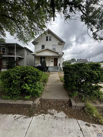 $80,000 | 1247 Southwest Tyler Street, Topeka, KS 66612