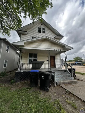 $80,000 | 1247 Southwest Tyler Street, Topeka, KS 66612